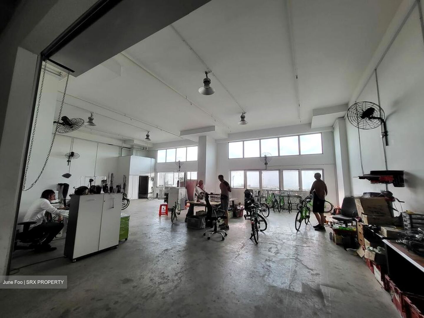 Stellar@tampines (D18), Factory #517303871
